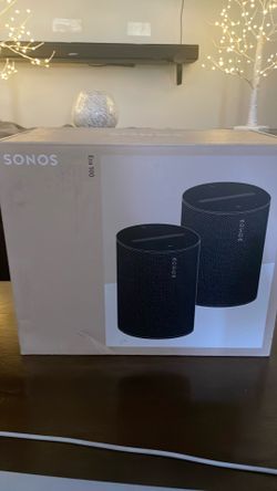 Sonos Era