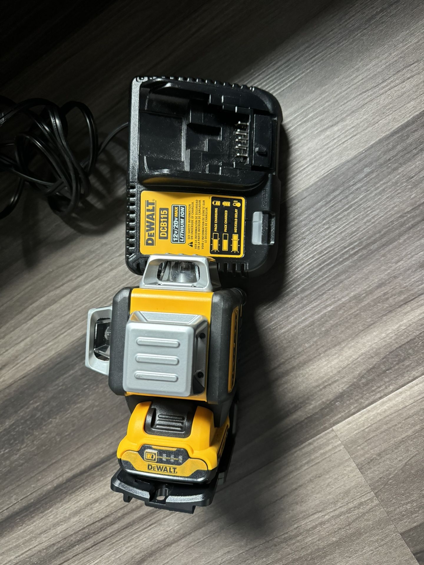 Dewalt