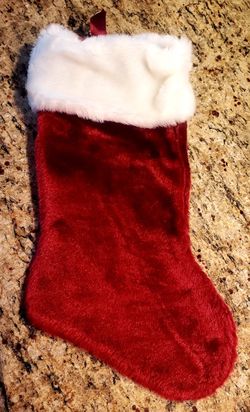 Christmas Stocking (New)