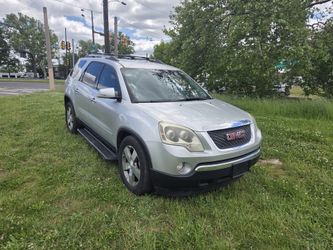 2011 GMC Acadia ** 3300