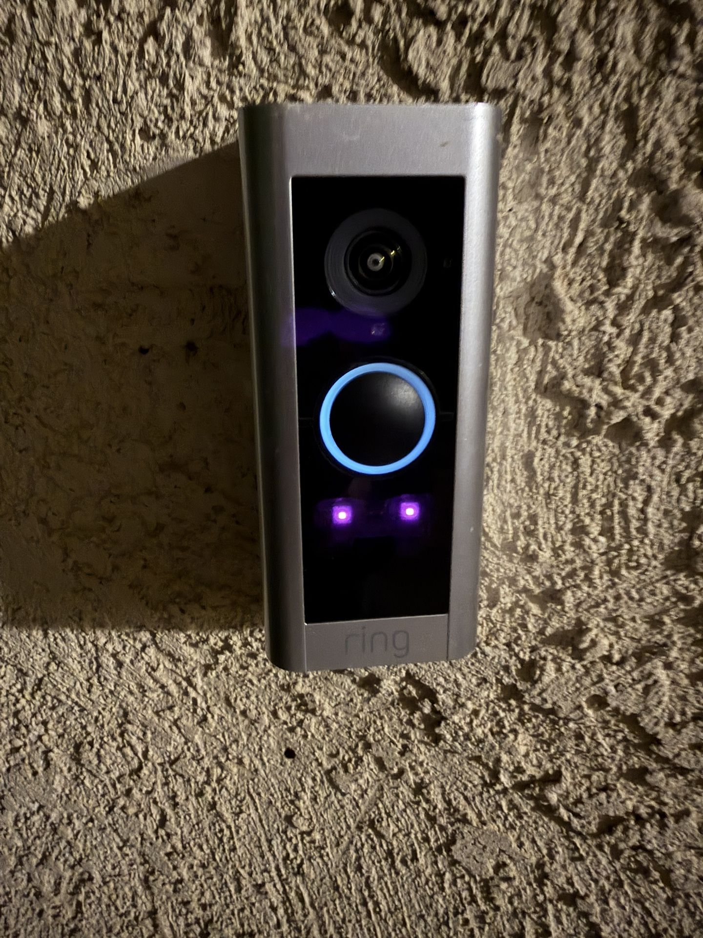 Ring Doorbell Pro 2