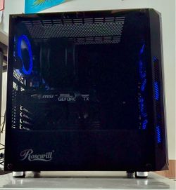 Gaming PC