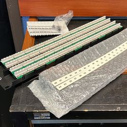 ADC Patch Panel 48 Port