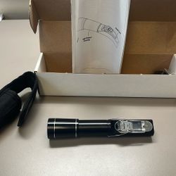 Refractometer