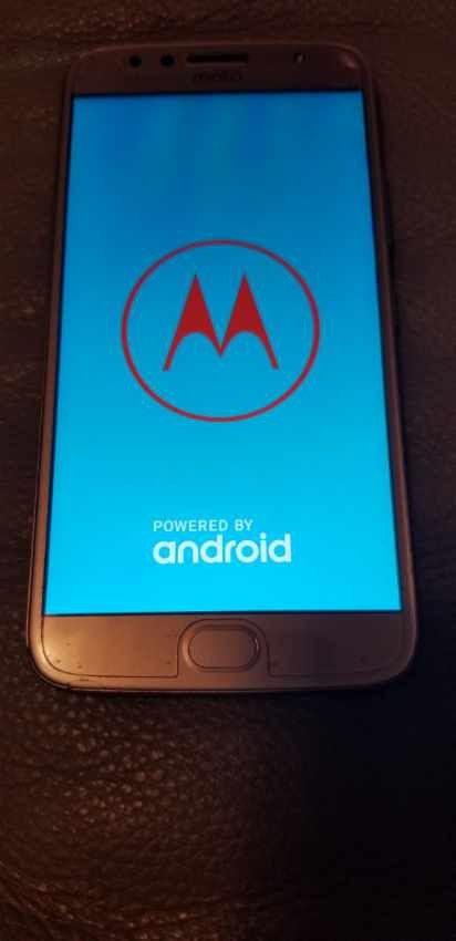 Motorola S5 Plus unlocked phone