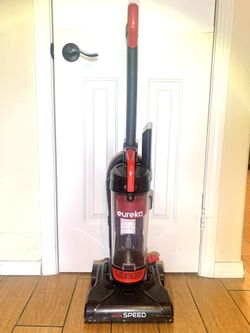 Eureka Air Speed Vacuum Cleaner