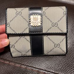 Gucci Wallet