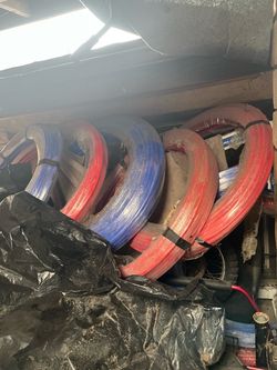 UPONOR PEX pipe 1/2 inch only