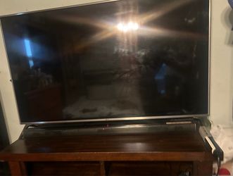 LG Flat Screen TV