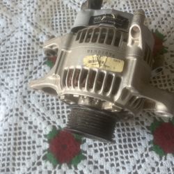 Alternator 1995 Dodge Dakota  V6 3.5 
