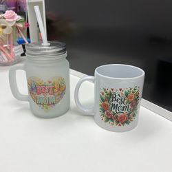 Mother’s Day Mug Gift 