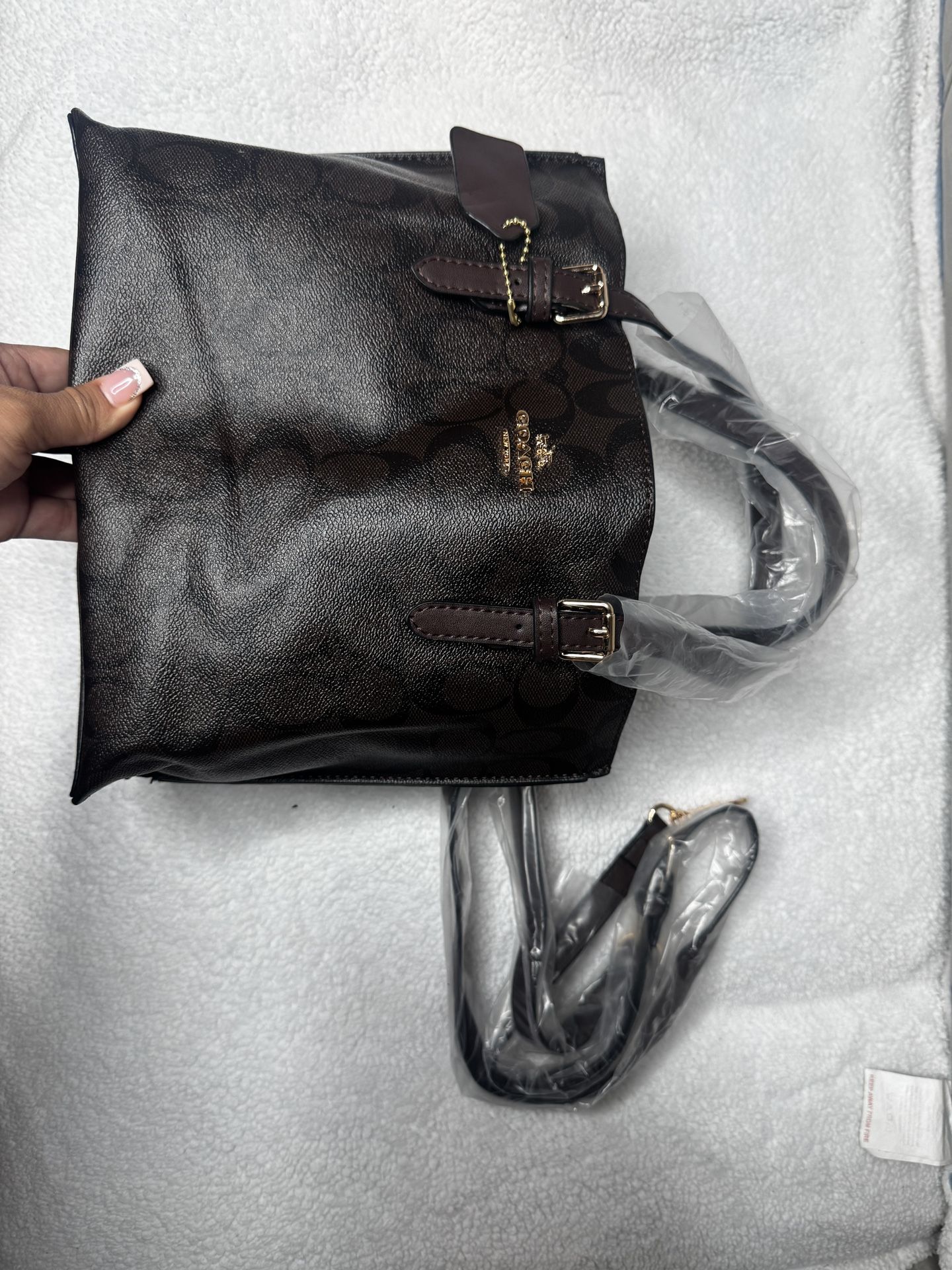 Fashion Bag