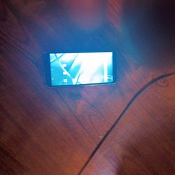 Brand New With Service 
