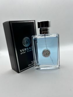 Versace Pour Homme EDT