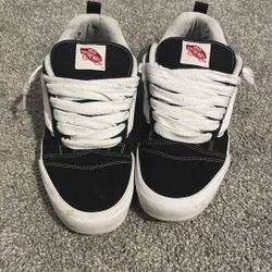 Vans Knu Skool  9.5