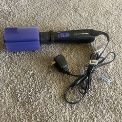 Infinity Pro By Conair (model BC 178 )2–in 1 Spin Air Brush 