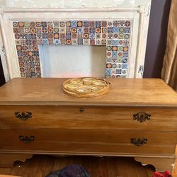 Cedar Chest