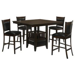 Clearance Sale ! Brand new 5 Pieces Dining Set For Sale, Same Day Delivery 
