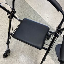 Multiple Walkers $40 each 