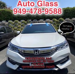 Auto Glass