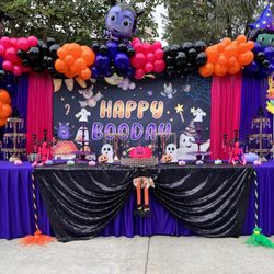 Halloween 🎃 Decor