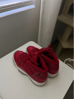 Air Jordan 11 Retro ‘Win Like ‘96’ (Red)