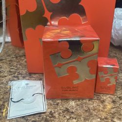 Brand New Tory Burch Perfume 3.0 Oz 