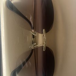 Female Cartier Sunglasses 