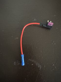 Add A Fuse Adapter
