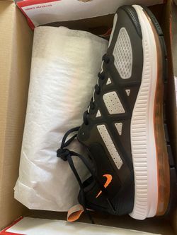 Nike Air Max Genome