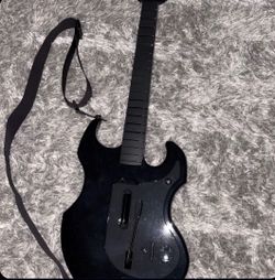 PDP - RIFFMASTER wireless guitar controller - PS5