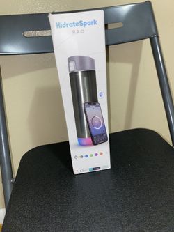 Hydrate Spark Pro