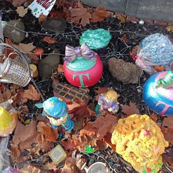 Ornaments Indoor Or Outdoor Decorations 