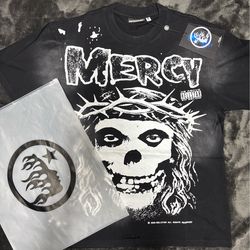 Hellstar Tee