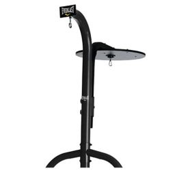 Punching Bag & Speed Bag Stand (Stand Only)