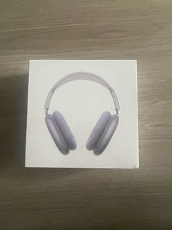 Apple AirPods Max Purple