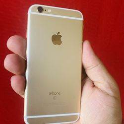 ⌚️⌚️iPhone 6s Plus 32gb Factory Unlocked Sorry Warranty 