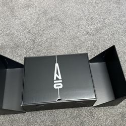 Air Jordan 4 X A Ma Maniere While You Were Sleeping Size 14M, Size 15.5W