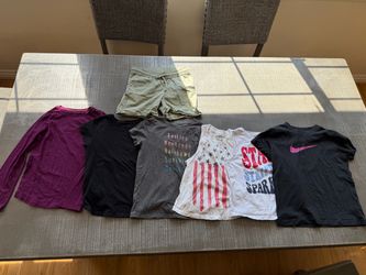 7/8 clothes