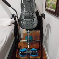 Adjustable Stretch Table – Like New