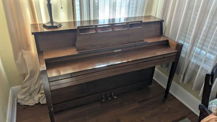Free piano,