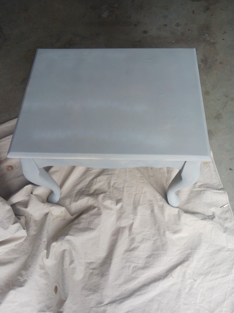 Side Table