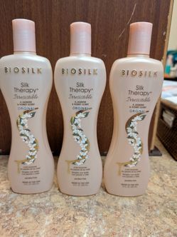 Biosilk hair Serum
