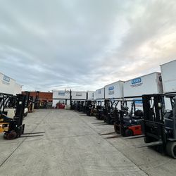 Forklift For Sale 