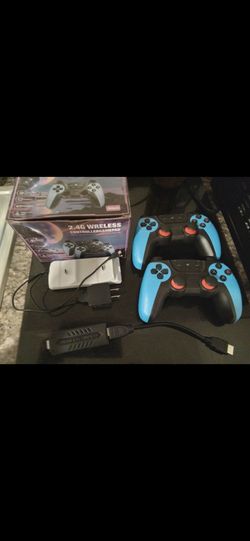 Game Stick 71,000 games