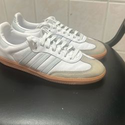 Adidas Samba Size 10 In Men 