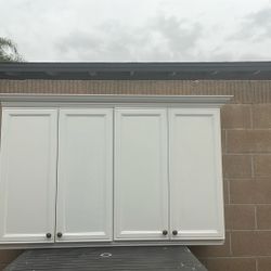 60” X36”Kitchen upper cabinets 