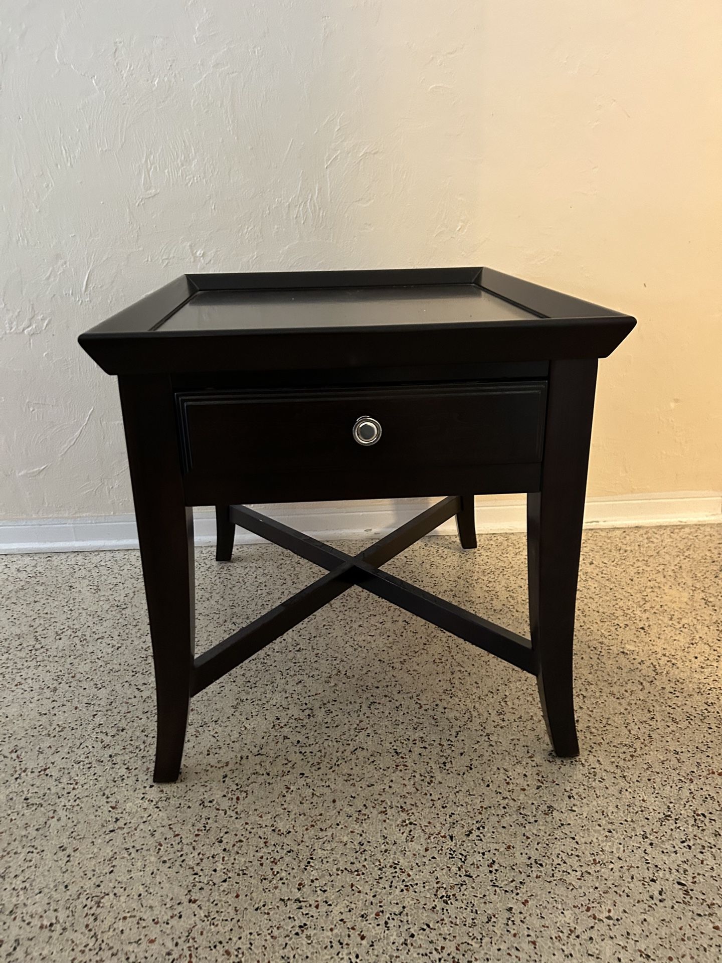 Broyhill End Table