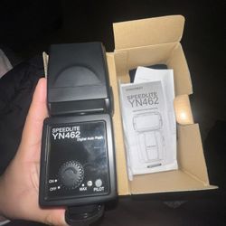 SPEEDLIGHT YN462
