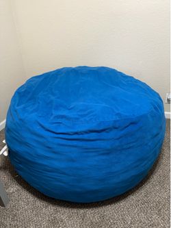 Lounge chair/ Bean Bag